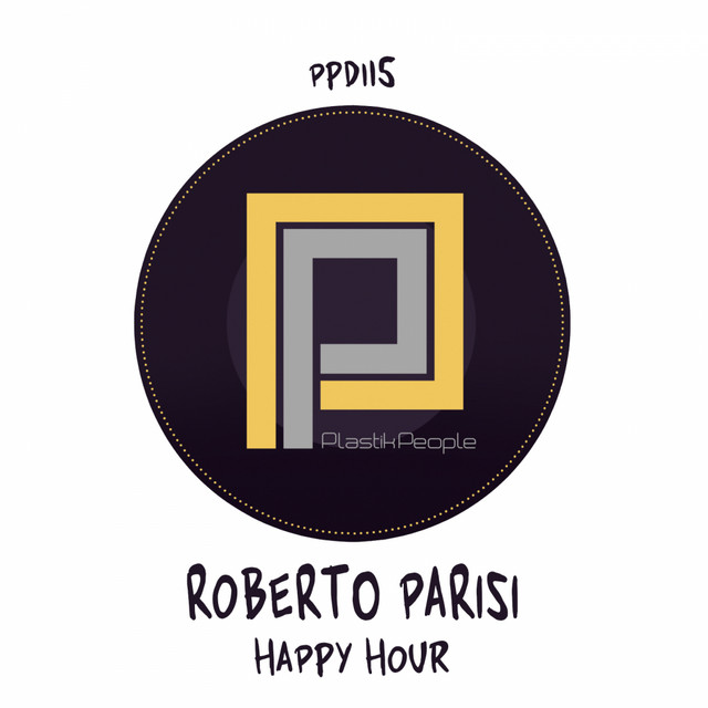 Happy Hour - Marc Cotterell Vibey Mix