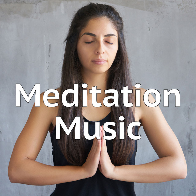 Meditation Music cover art