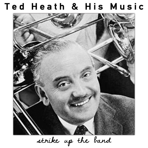 Swingin' Sherperd Blues cover art