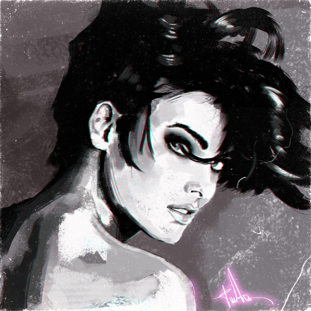 ADULT FASHION cover art