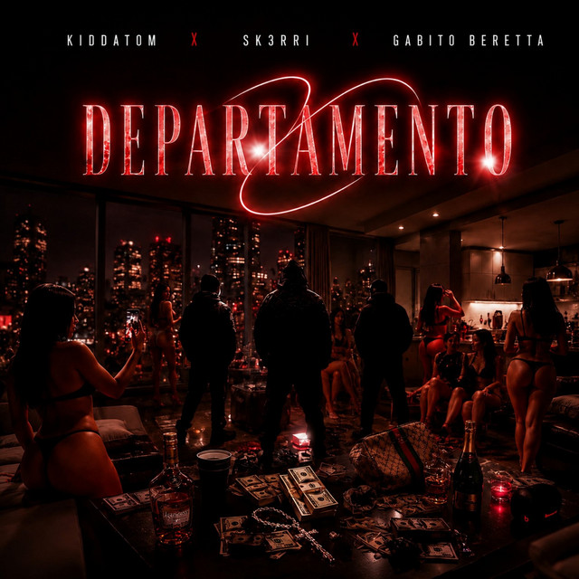 DEPARTAMENTO