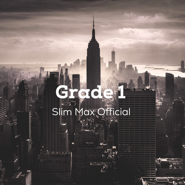 Grade 1 cover art