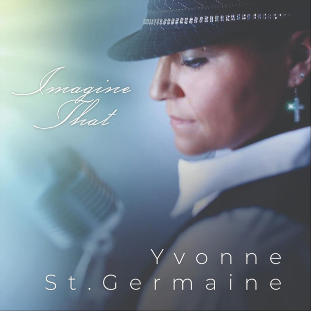 Yvonne St. Germaine