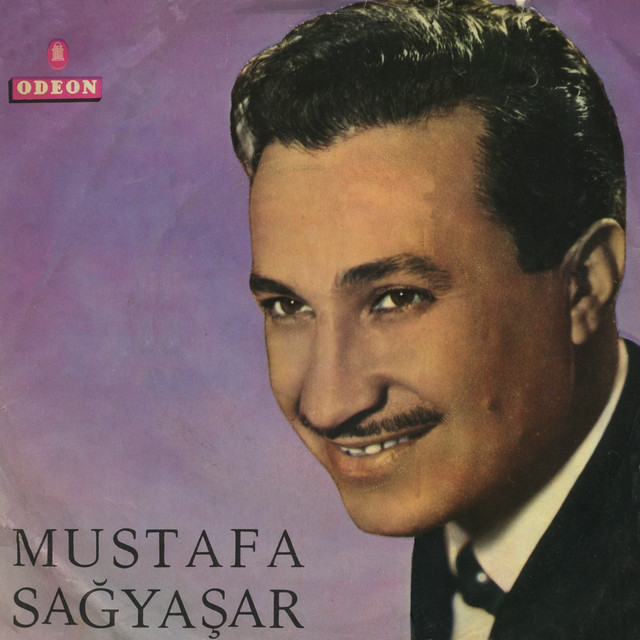 Mustafa Sağyaşar Photo