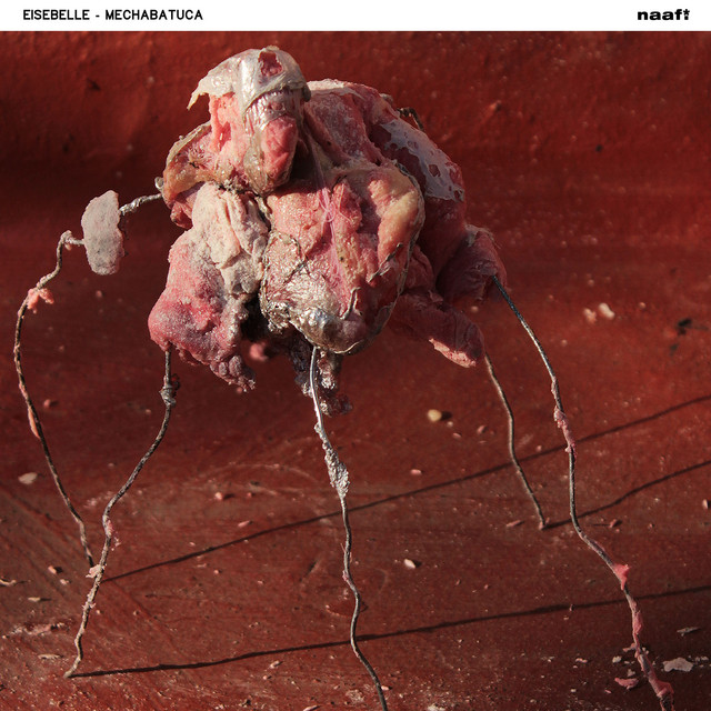 Mechabatuca cover art