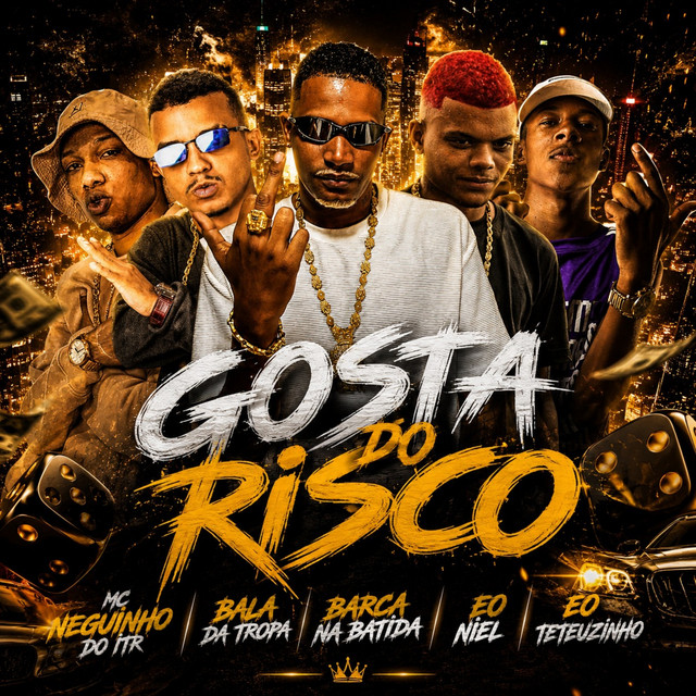 Gosta do Risco