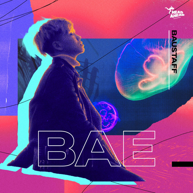 Like I Love album art