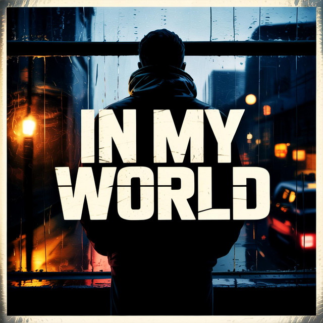 In My World
