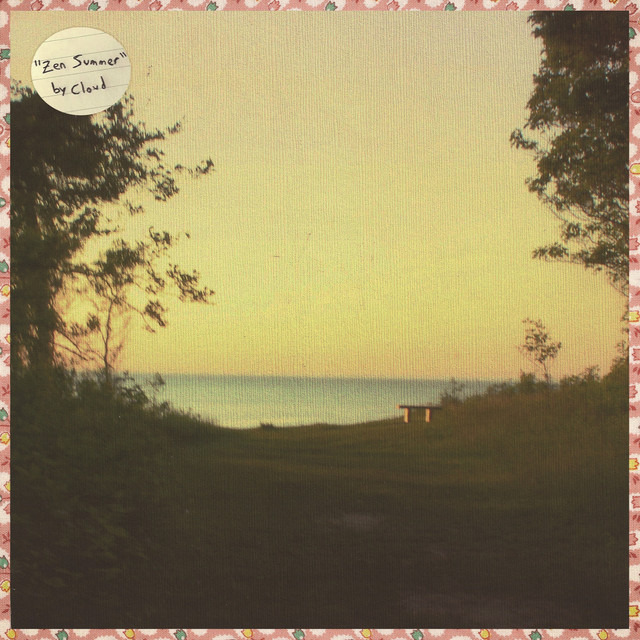 Zen Summer cover art