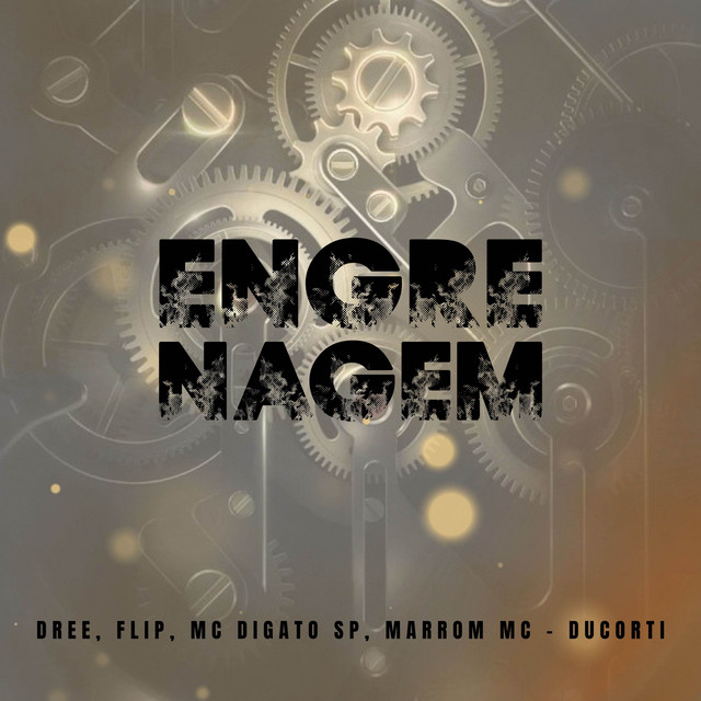 Engrenagem