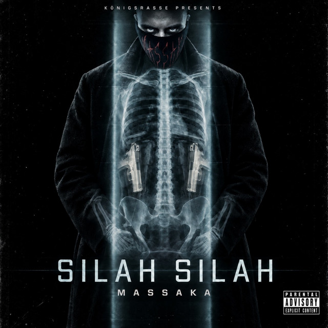 Silah Silah cover