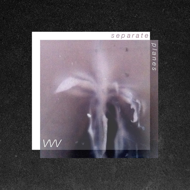Separate Planes cover