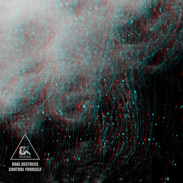 Control Yourself album art