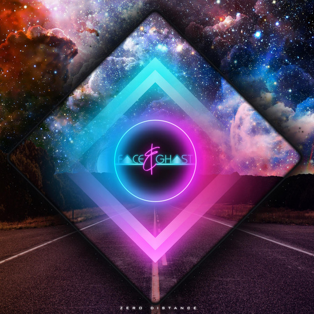 Zero Distance cover art