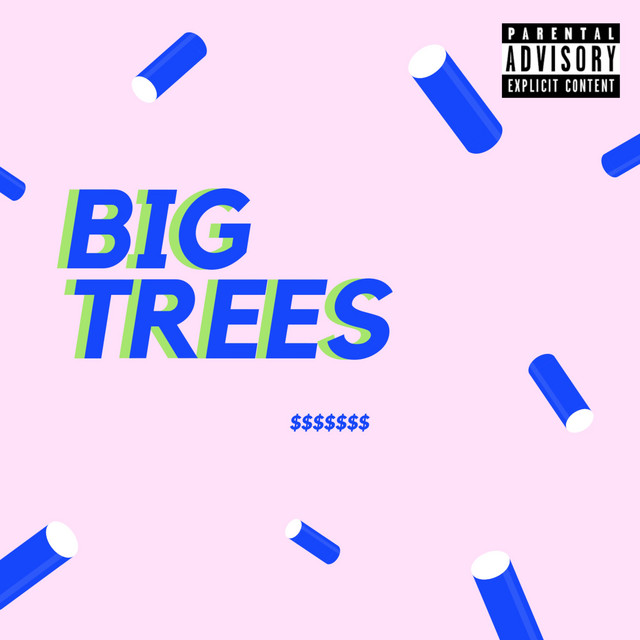 EP by Big Trees | Spotify