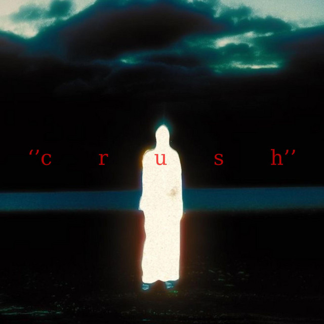 crush' cover art