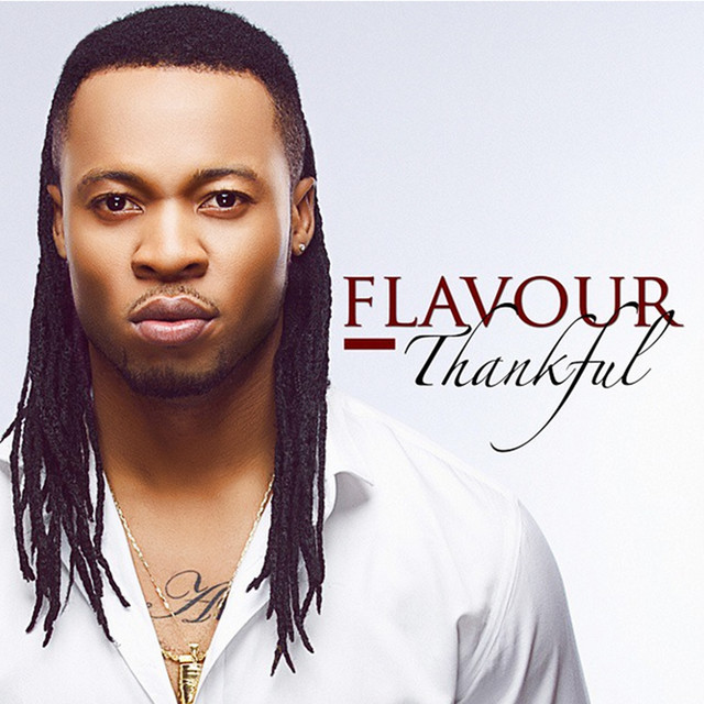 Flavour N Abania Time To Party