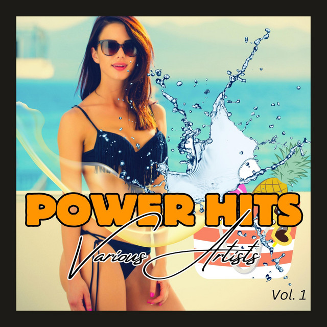 Power Hits, Vol. 1 - Compilation by Various Artists | Spotify