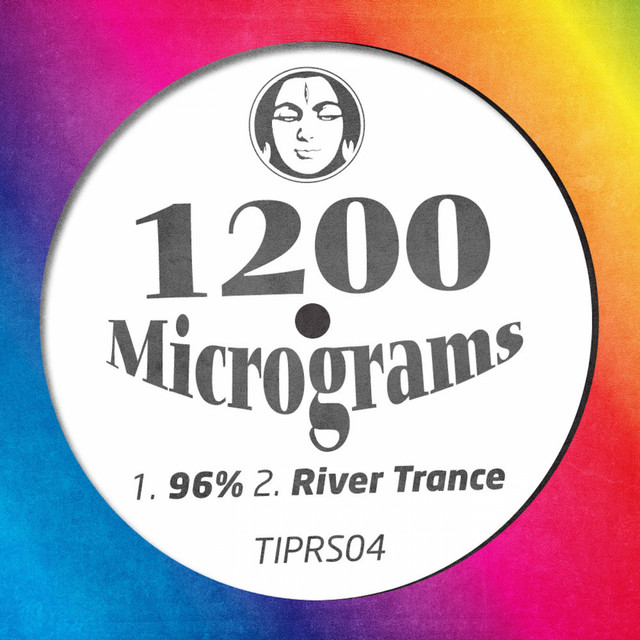 96% - Original Mix