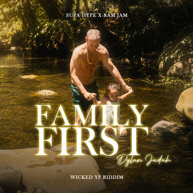 Family First cover