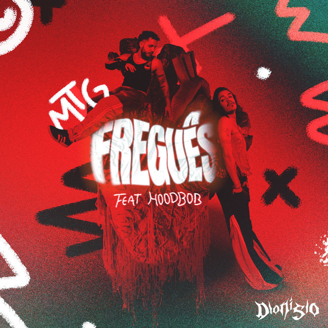 MTG Freguês - Remix