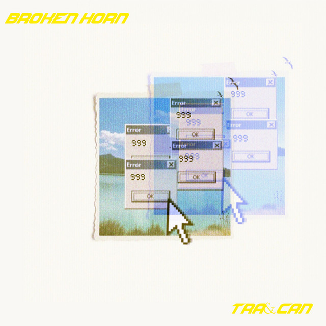 Broken Horn