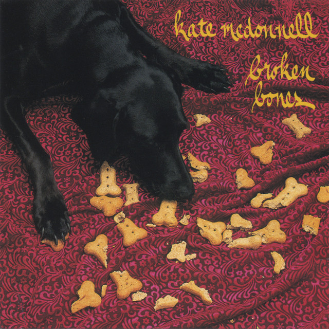 Broken Bones cover