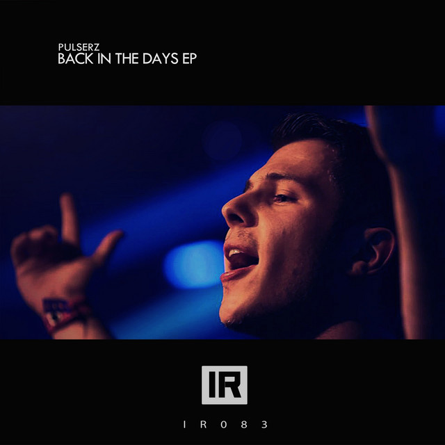 Sunrise cover art