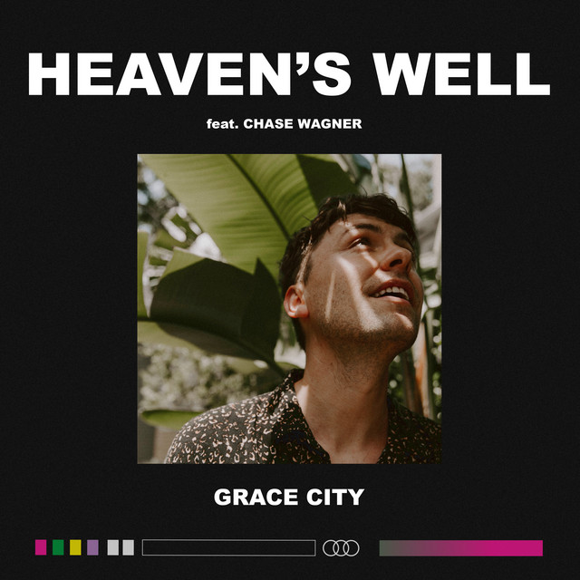 Heaven's Well - Live