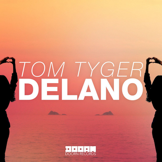 Delano - Extended Mix album art