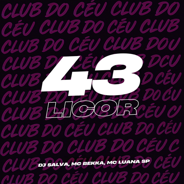 43 Licor