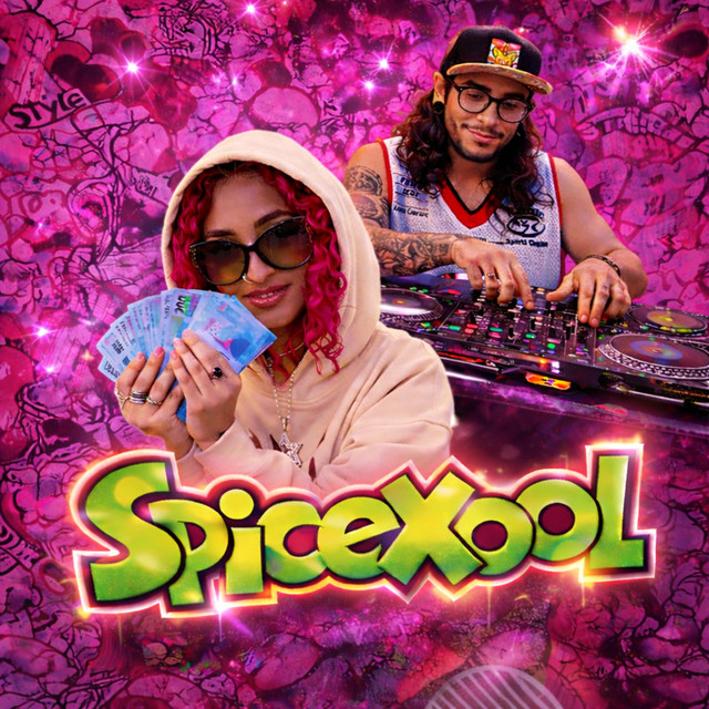 Spicexool