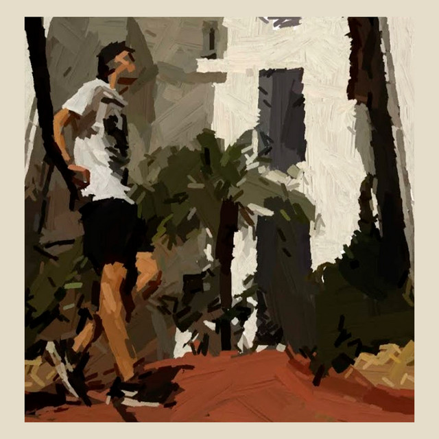 Viento De Nereidas cover art