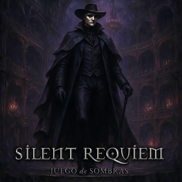 Juego de Sombras cover