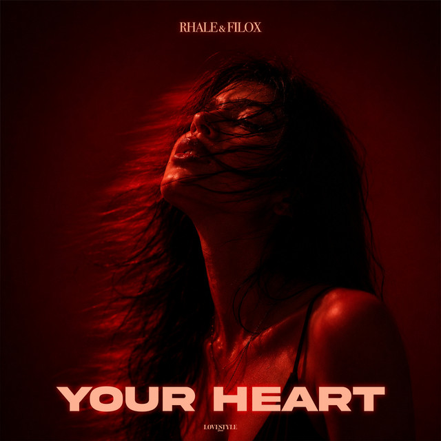 Your Heart