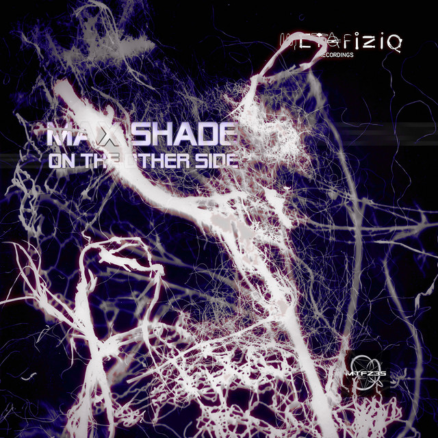 Cover art for Max Shade — On The Other Side (Instrumental)