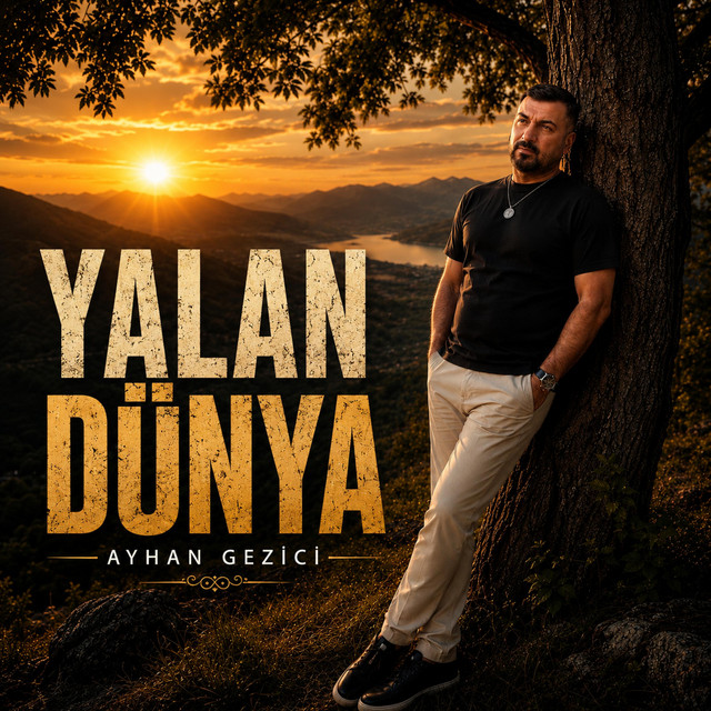 Ayhan gezici