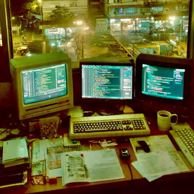 Computer