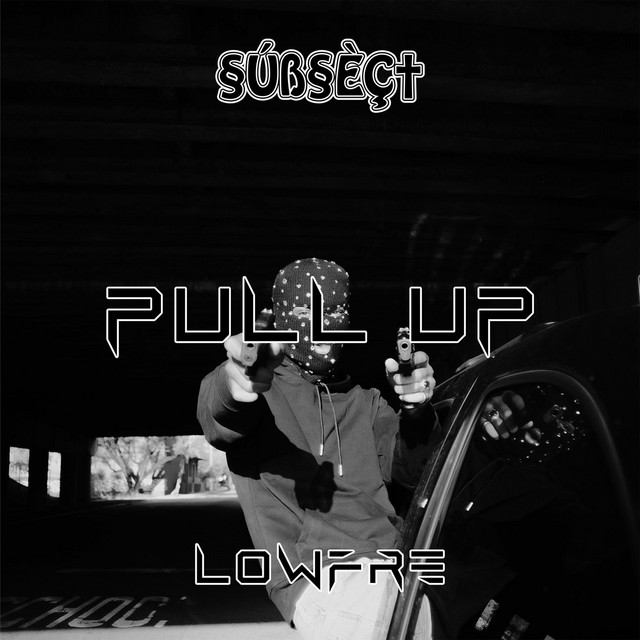 LowFre | Spotify
