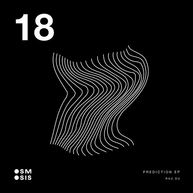 Prediction EP cover art