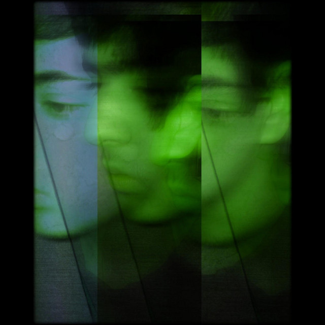 astra ॐ cover art