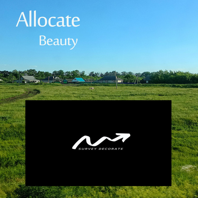 Allocate