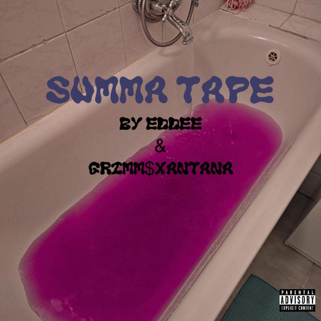 Summa tape - Album by Eddee | Spotify