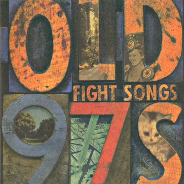 Jagged cover art