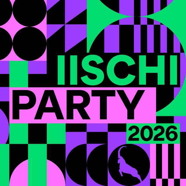 iischi Party 2026