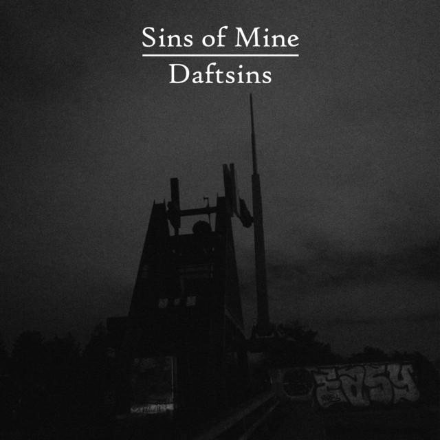 Sins of Mine cover art