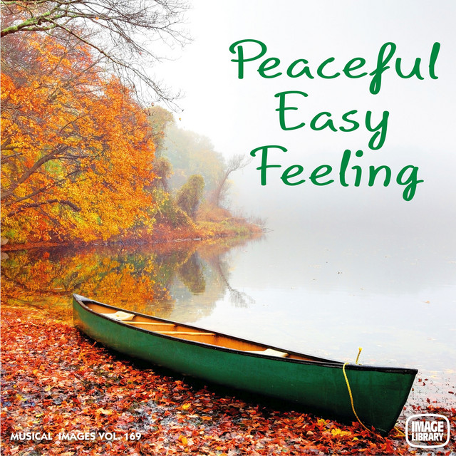 Peaceful Easy Feeling cover art