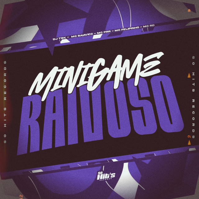Minigame Raivoso