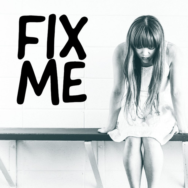 Fix Me - song and lyrics by Brent Hutchinson | Spotify
