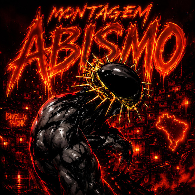 MONTAGEM ABISMO